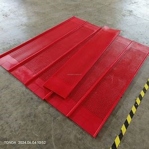 [Hot Item] Durable Flip-Flop Screen Mesh Sheet for Industrial Use