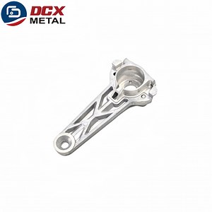 [Hot Item] Liquid Forging Qingdao Factory Mnaufacture Squeeze Casting + T6 OEM Metal Parts
