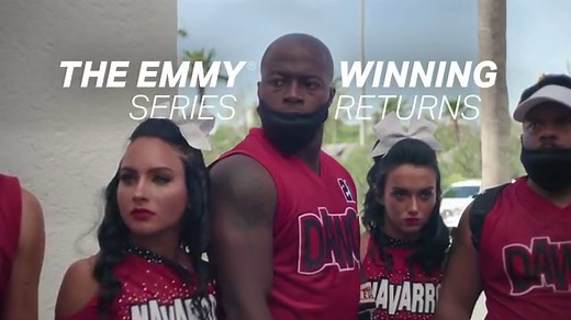 'Cheer' Season 2 Trailer: How Jerry Harris' Sexual Misconduct Allegations Are Addressed