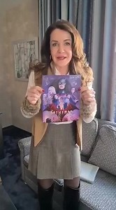 One of the signed photos | FedCon