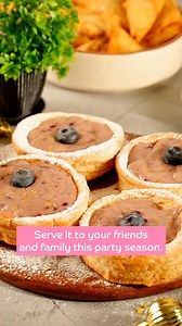 2.1M views · 2.9K reactions | A bite-sized blend of airy pastry and...