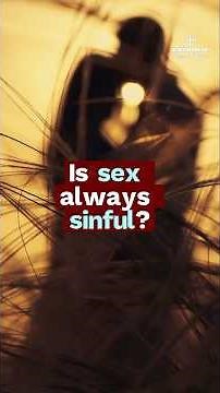 What Does the Church Really Say About Sex?