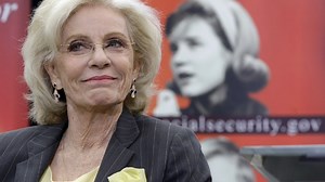 Oscar-winning actress Patty Duke dies at 69