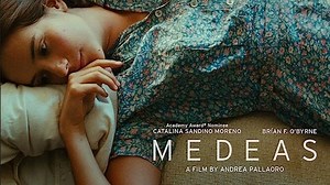 Medeas 1080p Mary Mouser-Catalina Sandino Moreno (Andrea Pallaoro 2013)