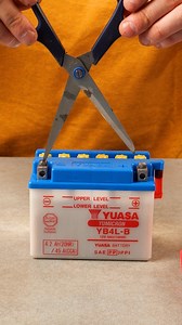 Seamless Battery Repair | Science, Tech and Universe