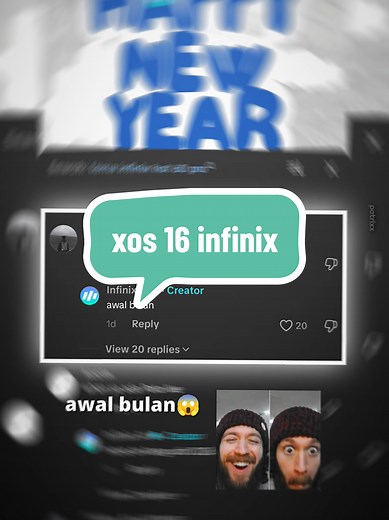 Rilis XOS 16 Infinix: Apa yang Baru?