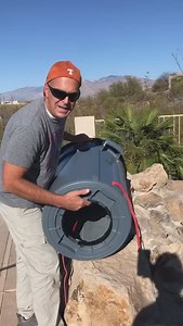 How I made an Air Vortex Cannon #physics #science #fun | Joe Richards