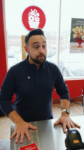 8.3K views · 31 reactions | "Your total is $64 and...67 cents..."  Order with the Fruit Queen!  845-565-1144 #ediblearrangements #fruitqueen #chocolatecoveredfruit #sixseven | Edible Arrangements of the Hudson Valley, NY | Facebook