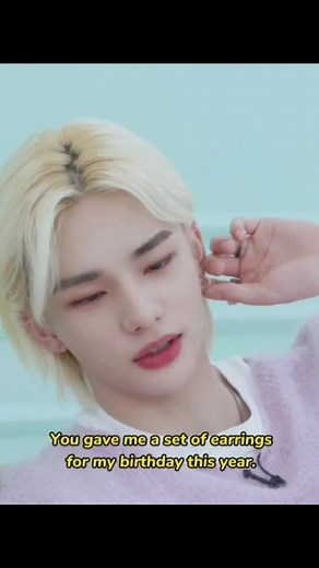 LITERALLY tom and Jerry, with how much #hyunchan tease one another but still rely on each other #chanjin #kpopfyp #boyband #straykidstay #hwanghyunjin #skz4thgenleaders #japan #bangchan #viral #trending #foryou