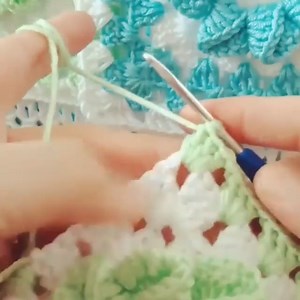 9.6K views · 267 reactions | Easy crochet ideas | The Show Crochet | Facebook