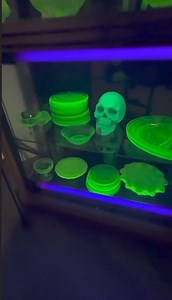 6K views · 106 reactions | Radioactive treats | Brian Wagaman | Facebook