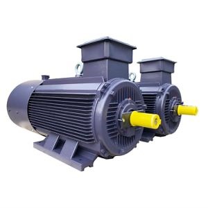 [Hot Item] Hot Sale Frequency Variable Electric Motor VFD Motor for Water Pump