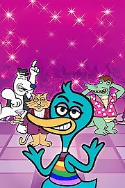 Queer Duck: The Movie