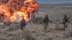 Kritik zu Operation: 12 Strong | epd Film