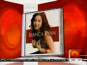 Bianca Ryan - I believe I can fly