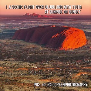 16K views · 430 reactions | There's no shortage of incredible views across the NT. Here's five for your must-see list! What are we missing? | Northern Territory – Australia | Facebook