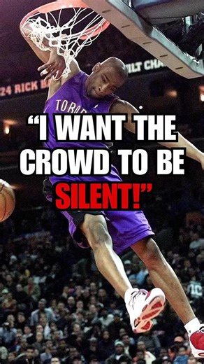 1.2K views · 32 reactions | Vince Carter tells a story of his elbow dunk he did during the 2000 Dunk Contest!  #vincecarter #nba #dunk #nbabasketball #dunkcontest | Justin Paden | Facebook