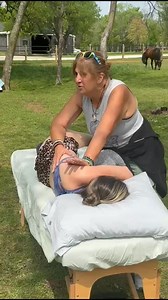 HERE IS A GREAT RELEASE TO THE SUBSCAPULARIS TI UNLOCK THE SHOULDER | Maria Alfieris