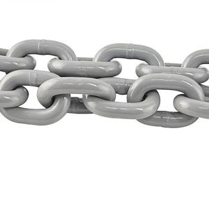 [Hot Item] G30 Galvanized Zinc-Plated Steel 8mm Stainless Steel Alloy Iron Chain