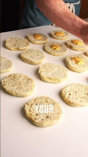 Meal Prep Breakfast Sandwiches That Blow Minds