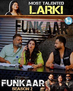 Most talented women of funkaar | Metatainment