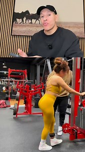 54K views · 96 reactions | If you want to feel the craziest Booty pump to end your workout, give this a try. The cable kickbacks drop set of death  Do 16 reps with a weight that you usually do 16 reps with, then drop the weight in half and do 16 more with no break! Then repeat the other side! Warning ⚠️ this will kill your glutes. 益 | Booty King | Facebook