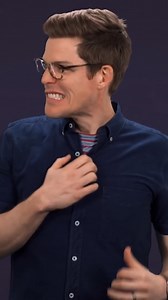 Why Do We Itch? | Be Smart