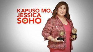 Kapuso Mo, Jessica Soho January 19, 2025 Part 1 – 720p HD Quality | Watch your favorite Teleserye on Teleserye.su