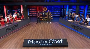 MasterChef Türkiye 92. Bölüm Tanıtımı - 5 Ekim 2022 - MasterChef Türkiye
