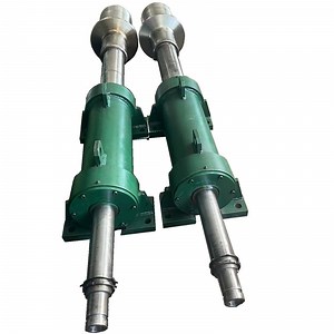 [Hot Item] Cantilever Roll Way and Splined Shaft for Steel Rolling Mill