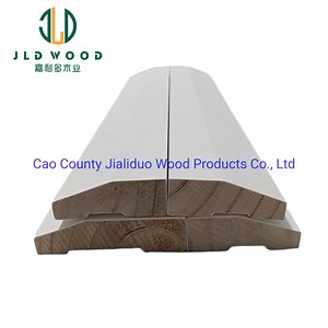 [Hot Item] Waterproof Finger Jointed White Ceiling Panels