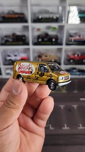13K views · 561 reactions | Que te parece esta GMC VAN DE ALBIN Y LAS ARDILLAS #hotwheels #matchbox #diecast #trending #trend #toys #collection #collectors #collectibles #fy #foryou #foryoupage #matchbox #tomytec #tomica #autoworld #greenlight #M2machine | Mv2wheeloffroad | Facebook