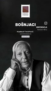 18 reactions | Bosnjacka nacionalna fondacija Akademik Ferid Muhic | Sarajevski | Facebook