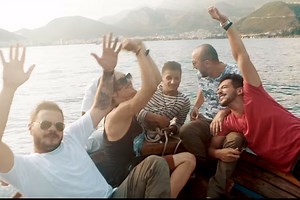 Lapsus bend rasprodao jesenju turneju: Pripremaju nešto spektakularno