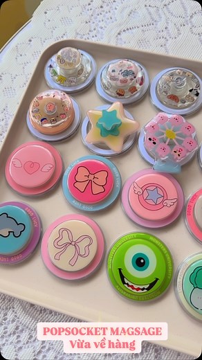 #Popsocket Magsafe 🥰🥰🥰 | LothaCase - Ốp Lưng Long Thành
