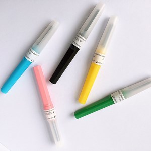 [Hot Item] Sterile Multi Sample Blood Collection Needle Sterile Multi Sample Blood Collection Needle