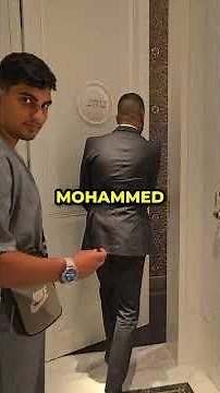 Inside Qatar’s Most Luxurious Hotel? The Raffles Doha Experience!