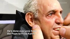 4.8M views · 1.2K reactions | 51 people with the coolest jobs in the world. | Insider Presents | Facebook