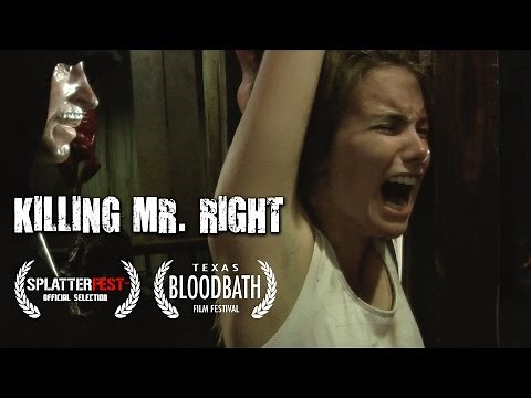 KILLING MR. RIGHT - Opening Scene