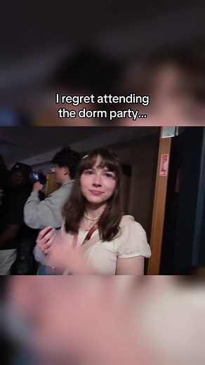 Dorm Party Highlights at Streamer University