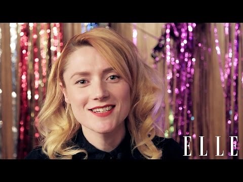 The New Girl: Young and transgender - Meet Rhyannon Styles