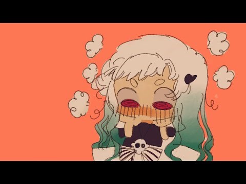 Pretty Girl | TBHK Animatic