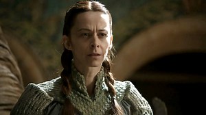 Kate Dickie joins Marvel’s Loki in villain role for season 2