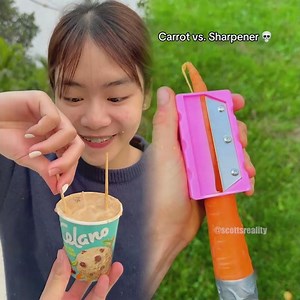 Người mẹ tốt bụng ăn kẹo ngô 🌽 và kem Celan