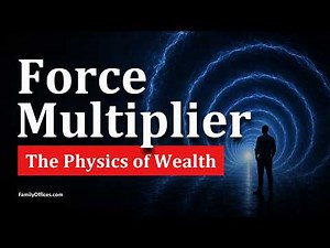 Force Multipliers for Founders: Proximity, Focus & Deal Flow Strategies That Actually Scale