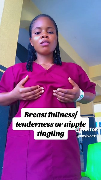 Early Pregnancy Symptoms: What to Expect After Conception