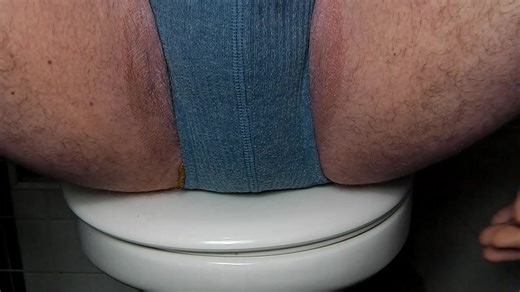 Filling My Blue Pants