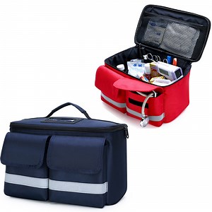 [Hot Item] Waterproof and Convenient Emergency Bag First Aid Medical Bag
