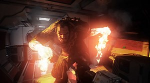 Long weekend décidément bien chargé en contenu sur Gamersyde, puisque nous vous proposons aujourd'hui de découvrir la version Xbox One X de The Persistence, un survival horror à la première personne sorti à l'origine pour le Playstation VR. Le jeu de Firesprite Ltd arrivant dès le 21 mai sur PC (où il sera évidemment compatible VR), PS4, Xbox One et Switch, nous vous offrons une vidéo découverte de quasi 1h30 pour vous mettre dans l'ambiance. Des vidéos direct feed de meilleure qualité et sans c