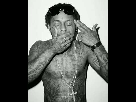 LIL WAYNE GREATEST HITS (FULL MIXTAPE)